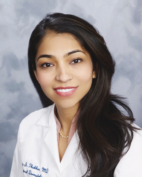 Dr. Priya Thakker